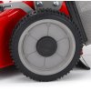 Weibang WB 506 SCV 6in1 - benzinová sekačka  exkluzivní záruka 4 roky bez omezení (nutný pouze běžný servis) + kvalitní olej Arnold Multigrade SAE 10W-30 1l + náhradní nůž ZDARMA!