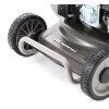 Weibang WB 537 SCV BBCPRO - benzinová sekačka  exkluzivní záruka 4 roky bez omezení (nutný pouze běžný servis) + kvalitní olej Arnold Multigrade SAE 10W-30 1l + náhradní nůž ZDARMA!