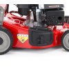 Weibang WB 456 SC 6in1 - benzinová sekačka  exkluzivní záruka 4 roky bez omezení (nutný pouze běžný servis) + kvalitní olej Arnold Multigrade SAE 10W30 1l + náhradní nůž ZDARMA!