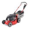 Weibang WB 456 SCV 6in1 - benzinová sekačka  exkluzivní záruka 4 roky bez omezení (nutný pouze běžný servis) + kvalitní olej Arnold Multigrade SAE 10W30 1l + náhradní nůž ZDARMA!