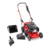 Weibang WB 456 SCV 6in1 - benzinová sekačka  exkluzivní záruka 4 roky bez omezení (nutný pouze běžný servis) + kvalitní olej Arnold Multigrade SAE 10W30 1l + náhradní nůž ZDARMA!