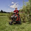 Solo by AL-KO T 16-93.3 HD V2 Comfort - zahradní traktor  sestavení a zprovoznění traktoru + olej AL-KO 10W40 potřebný ke zprovoznení ZDARMA!