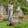 AL-KO 22.4 Comfort 18V - akumulátorová ruční sekačka (bez akumulátoru a nabíječky)
