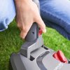 AL-KO 22.4 Comfort 18V - akumulátorová ruční sekačka (bez akumulátoru a nabíječky)