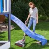 AL-KO 22.4 Comfort 18V - akumulátorová ruční sekačka (bez akumulátoru a nabíječky)