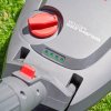AL-KO 22.4 Comfort 18V - akumulátorová ruční sekačka (bez akumulátoru a nabíječky)