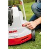 AL-KO Comfort 38 P Combi Care - benzinový vertikutátor