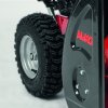 AL-KO SnowLine 560 II - sněhová fréza  sestavení + příprava k provozu u nás v servisu před odesláním