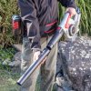 AL-KO LB 4060 Li 36V - akumulátorový foukač (bez akumulátoru a nabíječky)
