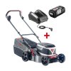 AL-KO 42.2 Li Comfort 36V SET - akumulátorová sekačka (s 4,0 Ah akumulátorem a nabíječkou)