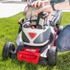 AL-KO 46.2 Li SP Comfort 36V SET - akumulátorová sekačka s pojezdem (s 4,0 Ah akumulátorem a nabíječkou)