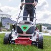 AL-KO 46.2 Li SP Comfort 36V SET - akumulátorová sekačka s pojezdem (s 4,0 Ah akumulátorem a nabíječkou)