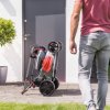 AL-KO 51.2 Li VS-W Premium 36V SET - akumulátorová sekačka  (s 5,0 Ah akumulátorem a nabíječkou)