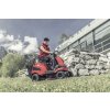 Solo by AL-KO R 7-65.8 HD - MiniRider s hydrostatickou převodovkou
