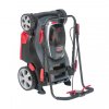 AL-KO 38.2 Li Comfort 18V SET - akumulátorová sekačka (s 2x 4 Ah akumulátory a nabíječkou)