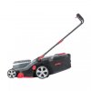 AL-KO 38.2 Li Comfort 18V SET - akumulátorová sekačka (s 2x 4 Ah akumulátory a nabíječkou)