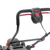 AL-KO 38.2 Li Comfort 18V SET - akumulátorová sekačka (s 2x 4 Ah akumulátory a nabíječkou)