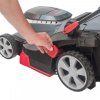 AL-KO 38.2 Li Comfort 18V SET - akumulátorová sekačka (s 2x 4 Ah akumulátory a nabíječkou)