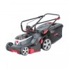 AL-KO 38.2 Li Comfort 18V SET - akumulátorová sekačka (s 2x 4 Ah akumulátory a nabíječkou)