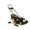 Riwall PRO RPM 5135 E - benzinová sekačka  + náhradní nůž k této sekačce ZDARMA!