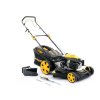 Riwall PRO RPM 5135 - benzinová sekačka  + náhradní nůž k této sekačce ZDARMA!