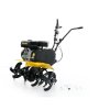 Riwall PRO RPT 8556 R - benzínový kultivátor 85 cm se zpětným chodem
