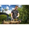 Riwall PRO RACS 2520i 20V SET - akumulátorová řetězová pila  (s 4 Ah akumulátorem a nabíječkou)