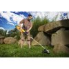 Riwall PRO RABC 2540i 40V - akumulátorový křovinořez (bez akumulátoru a nabíječky)