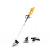 Riwall PRO RABC 2540i 40V - akumulátorový křovinořez (bez akumulátoru a nabíječky)