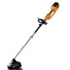 Riwall PRO RABC 2540i 40V - akumulátorový křovinořez (bez akumulátoru a nabíječky)
