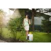 Riwall PRO RAS 1220 SET 20V - akumulátorový postřikovač (s 2Ah akumulátorem a nabíječkou)