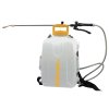 Riwall PRO RAS 1220 SET 20V - akumulátorový postřikovač (s 2Ah akumulátorem a nabíječkou)