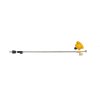 Riwall PRO RAS 1220 SET 20V - akumulátorový postřikovač (s 2Ah akumulátorem a nabíječkou)