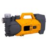 Riwall PRO RAJP 2820 20V SET - akumulátorové čerpadlo (s 4 Ah akumulátorem a nabíječkou)
