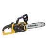 Riwall PRO RACS 2520i 20V - akumulátorová řetězová pila (bez akumulátoru a nabíječky)