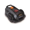 Riwall PRO RRM 500 APP - robotická akumulátorová sekačka 500 m2 s možností ovládání přes WiFi nebo Bluetooth