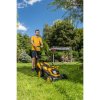 Riwall PRO RALM 3820 20V - akumulátorová sekačka (bez akumulátoru a nabíječky)