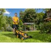 Riwall PRO RALM 3820 20V - akumulátorová sekačka (bez akumulátoru a nabíječky)