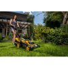 Riwall PRO RALM 3820 20V - akumulátorová sekačka (bez akumulátoru a nabíječky)