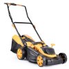 Riwall PRO RALM 3820 20V - akumulátorová sekačka (bez akumulátoru a nabíječky)