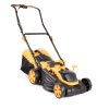 Riwall PRO RALM 3820 20V - akumulátorová sekačka (bez akumulátoru a nabíječky)