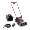 VeGA 32H ECO 40V SET - akumulátorová sekačka