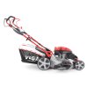 VeGA 567 SXH 6in1 - benzinová sekačka