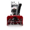 VeGA 1176 ELS - sněhová fréza  sestavení fréhy + příprava k provozu u nás v servisu před odesláním + olej 5W-30 1l pro zimní provoz ZDARMA