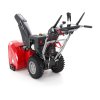 VeGA 1176 ELS - sněhová fréza  sestavení fréhy + příprava k provozu u nás v servisu před odesláním + olej 5W-30 1l pro zimní provoz ZDARMA