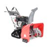 VeGA T1176 ELS - sněhová fréza  sestavení fréhy + příprava k provozu u nás v servisu před odesláním + olej 5W-30 1l pro zimní provoz ZDARMA