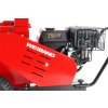 Weibang WB CH 1013 LC-D - benzinový zahradní drtič  sestavení + příprava k provozu v našem servisu před odesláním + 1x kvalitní olej 10W30 1l ZDARMA!
