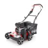 VeGA TS40-W 3in1 - benzinový vertikutátor