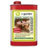 Sokrates V-garden Teak olej 0,6l