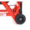VeGA LC500 - kolébková pila / cirkulárka 230 V